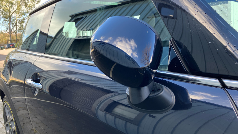 MINI Hatchback 135kW Cooper S Level 3 33kWh 3dr Auto Electric Hatchback